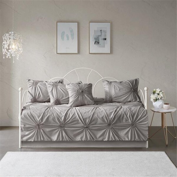 Madison Park Madison Park MP13-5590 Lorilyn Day Bed Cover